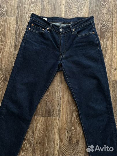 Джинсы Levis 541 мужские оригинал 33/34