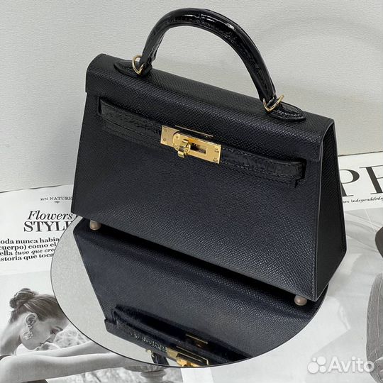 Сумка Hermes Kelly Mini Touch
