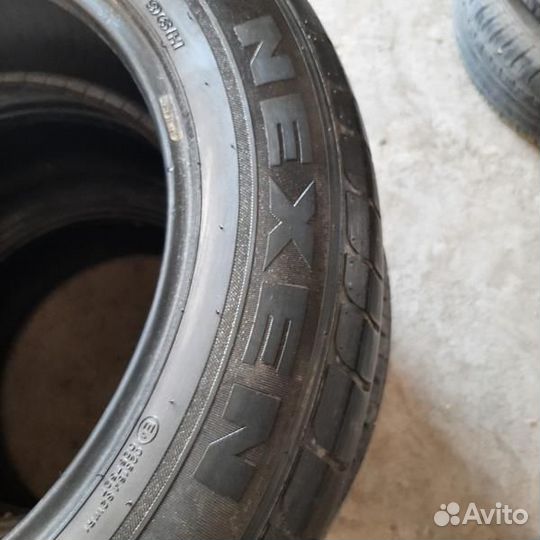 Nexen N Blue HD 215/60 R17