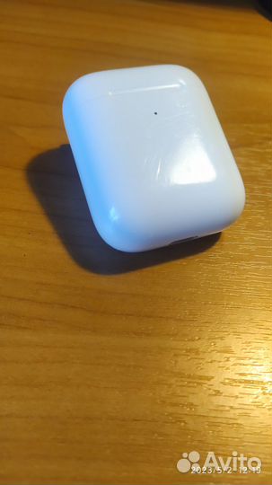 Кейс от airpods 1