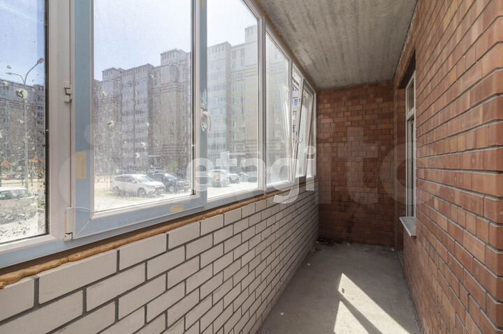 3-к. квартира, 159,6 м², 1/9 эт.