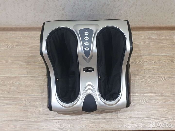 Массажер для ног