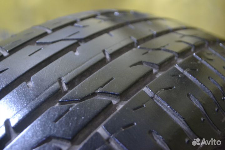 Bridgestone B390 195/65 R15