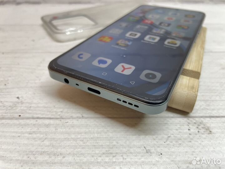 realme C61, 6/128 ГБ