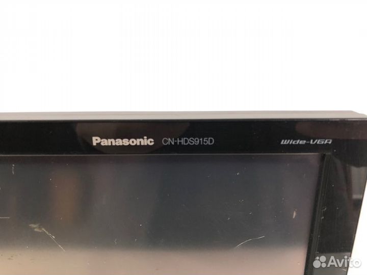 Автомагнитола Subaru