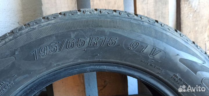 Mazzini Eco 307 195/65 R15