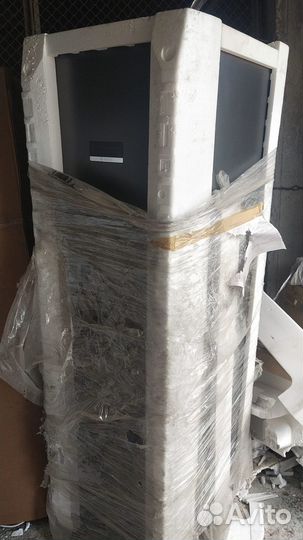 Холодильник Bosch kgn39xc27r(новый)