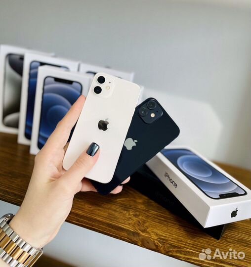 iPhone 12 mini, 128 ГБ
