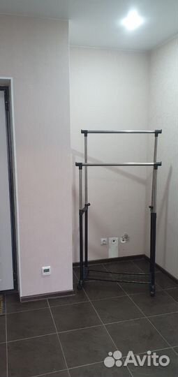 Вешалка напольная