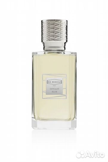 Ex Nihilo Outcast Blue