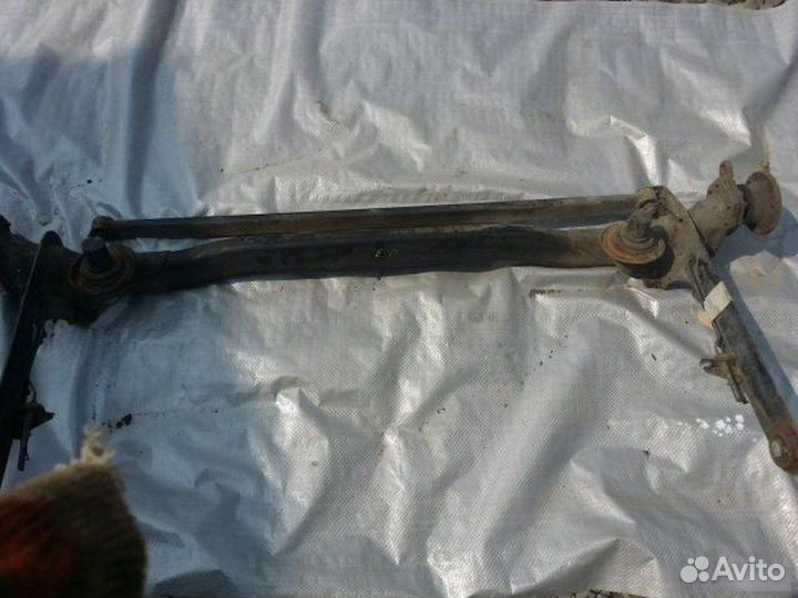 Задняя балка задняя Renault Espace 3