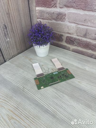 TCon телевизора 6870c-0418a