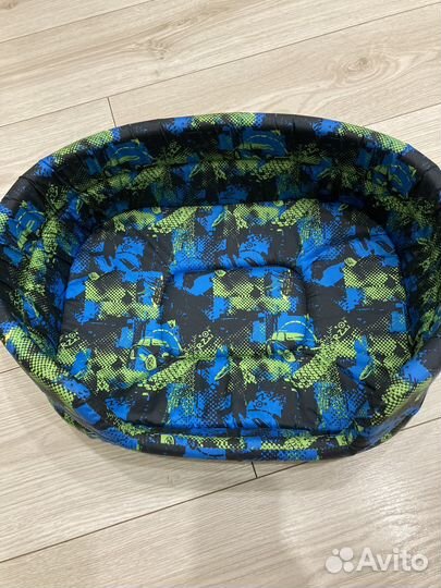 Лежанка для собак и кошек