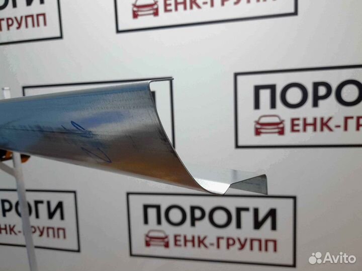 Пороги на все марки авто