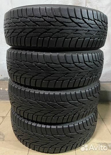 Kumho WinterCraft SUV Ice WS51 225/60 R18 104T