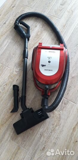 Пылесос Samsung