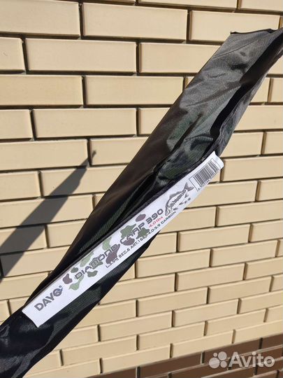 Карповое уд dayo Diamond 4 lb 3.9m