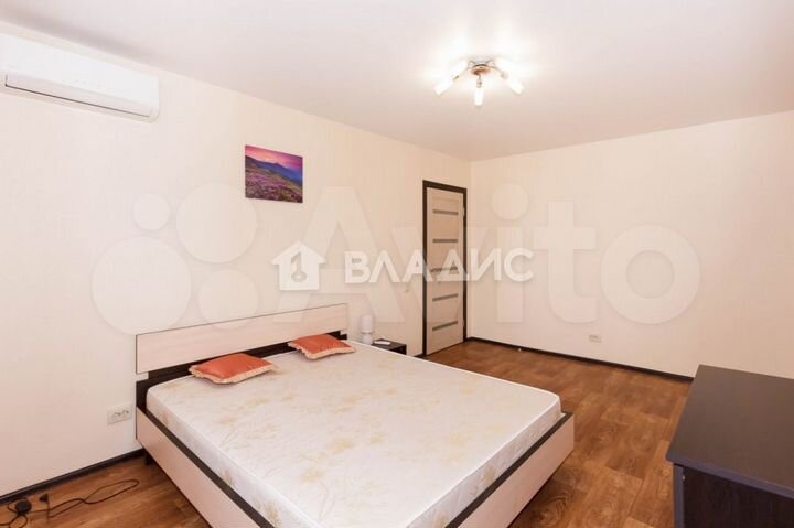1-к. квартира, 38,1 м², 13/13 эт.