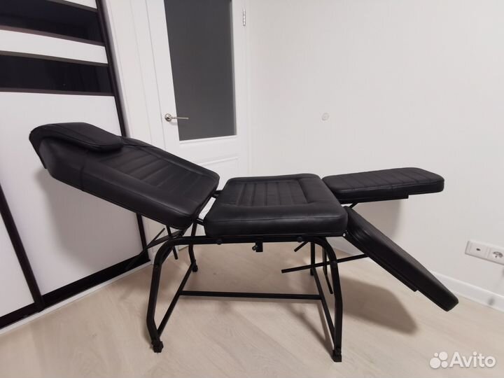 Кушетка для мастера
