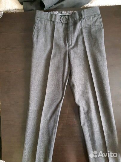 Школьный костюм SKY lake