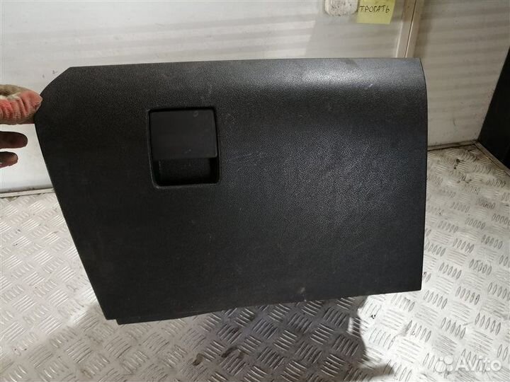 Бардачок Opel Astra H L69 Z16XER 2008