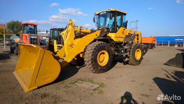 Ковш общего назначения для фронтального погрузчика