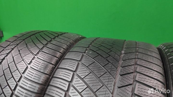 Continental ContiWinterContact TS 830 P 285/35 R20 104V