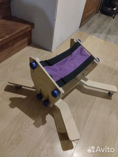 Опора для ползания