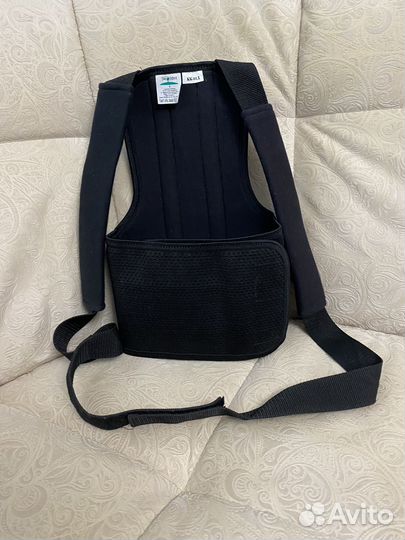 Корректор осанки детский