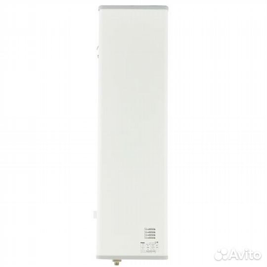 Водонагреватель накопительный Haier ES80V-F1(R)(Но