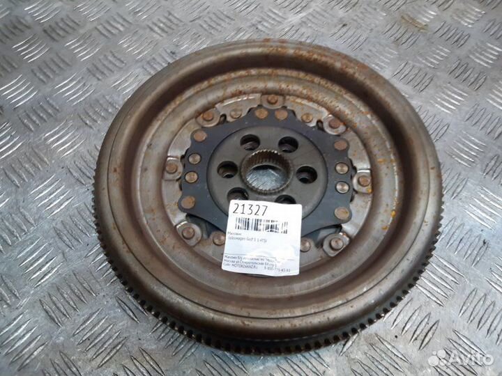 Маховик Volkswagen Golf 5 1.4TSI