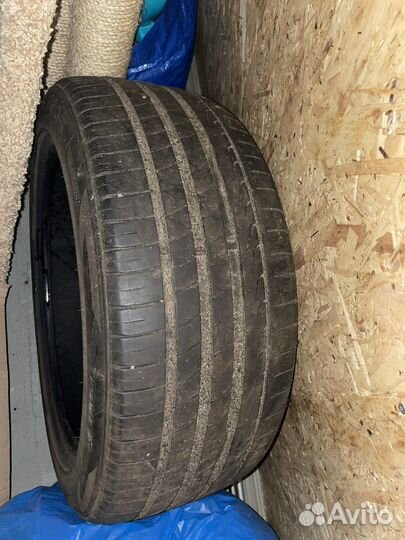 Minerva Eco Stud SUV 235/45 R17