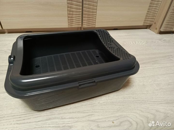 Лоток для кошек