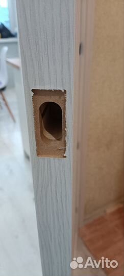 Дверное полотно 700*2000