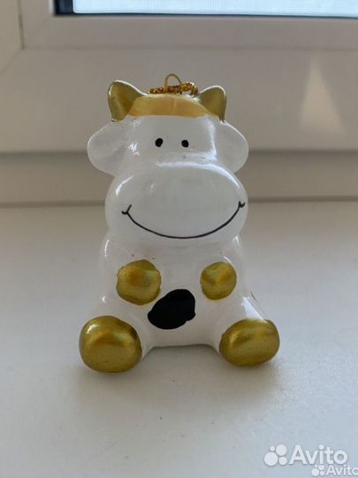 Новогодние игрушки