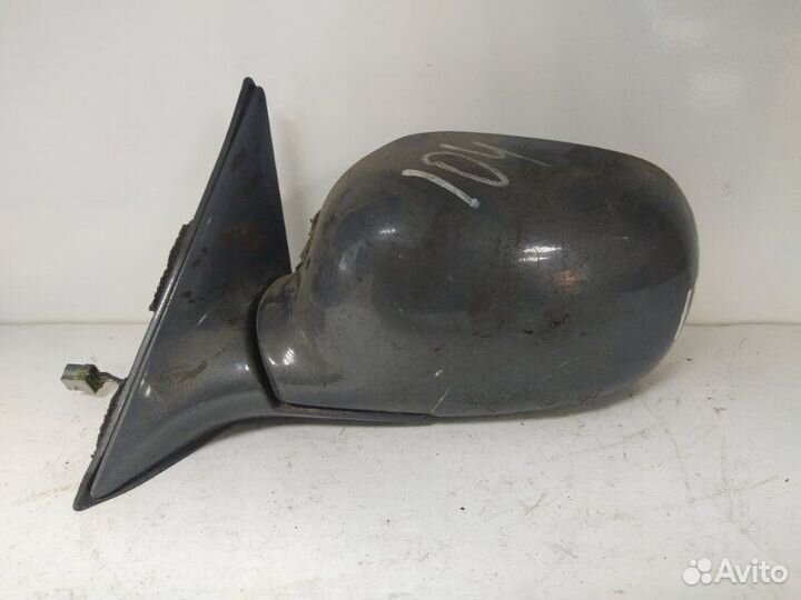 Зеркало переднее левое Mitsubishi Galant