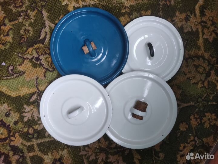 Кухонные мелочи