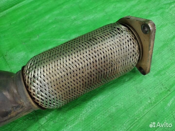 Катализатор 3.2 VW Touareg / Cayenne 2002-2007