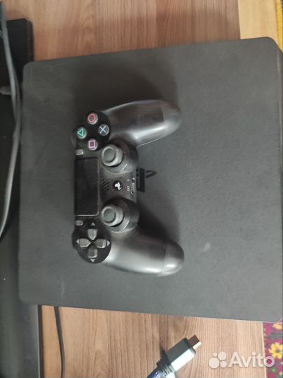 Sony PS4 slim 1tb