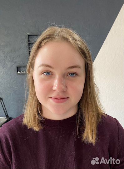 Мастер бровист/брови Калуга