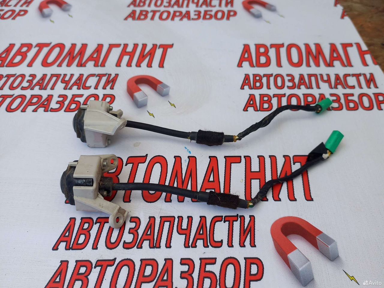 Камера зеркала заднего вида Инфинити QX80 Z62