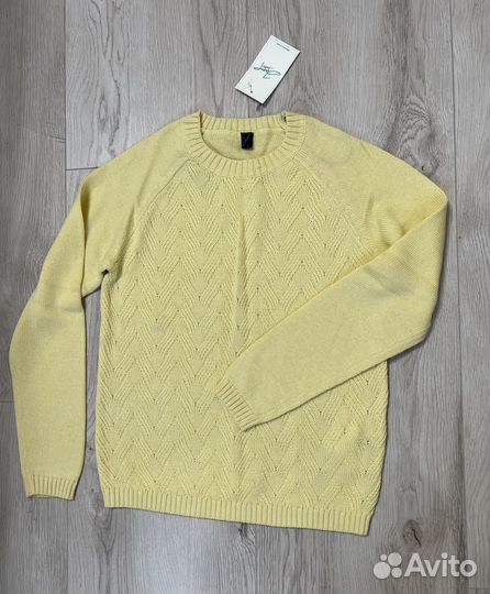 Джемпер zolla s новый