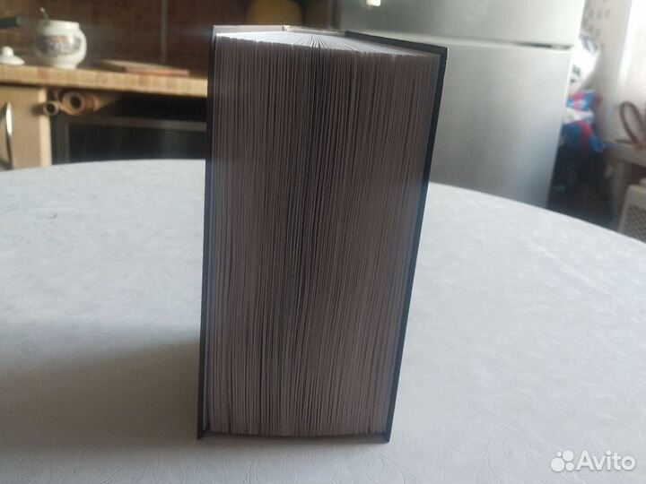 Детектив книги