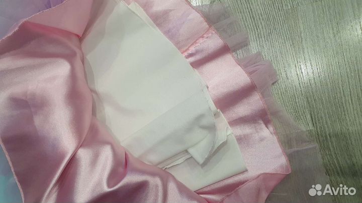 Платье на праздник, выпускной