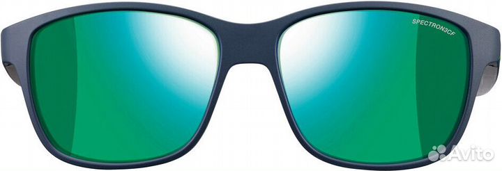 Солнцезащитные очки Julbo Powell синие