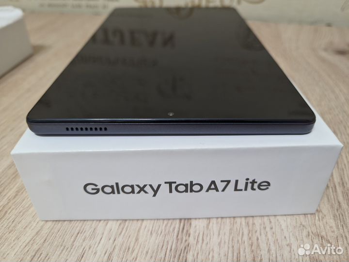 Планшет Samsung Galaxy Tab A7 Lite