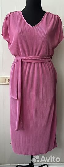 Платье размер M pink woman