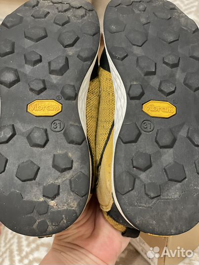 Ботинки рейма