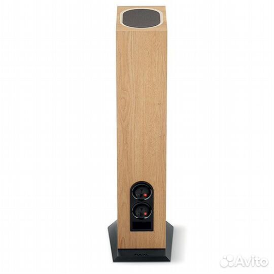 Напольная акустика Focal Chora 826-D Dark Wood