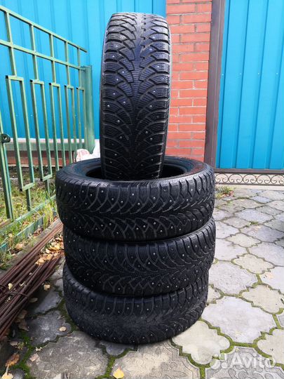 Nordman Nordman 4 205/60 R18